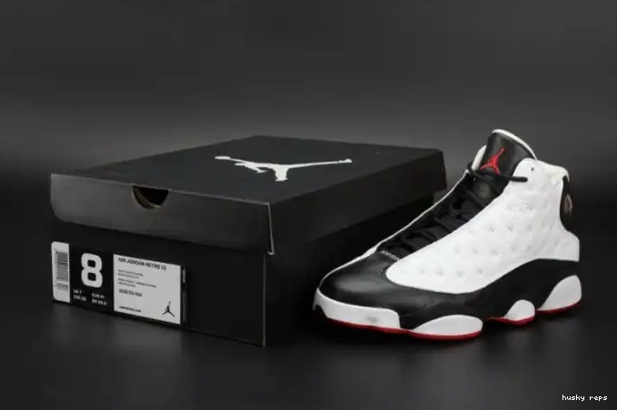 Rep Husky Jordan Game Got 309259-104 Air 13 CDP He Retro (2008) 0523